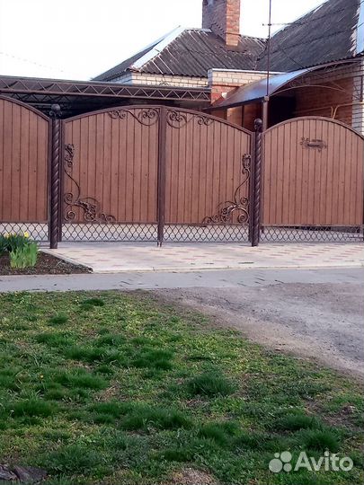 Сварочные работы любой сложности