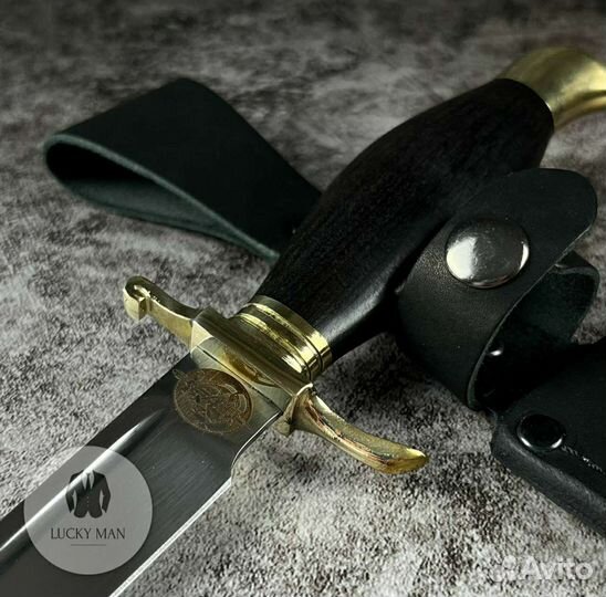 Финка нквд в наличии в Перми