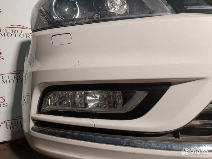 Бампер Volkswagen Рassаt пассaт Б7 (б/у)