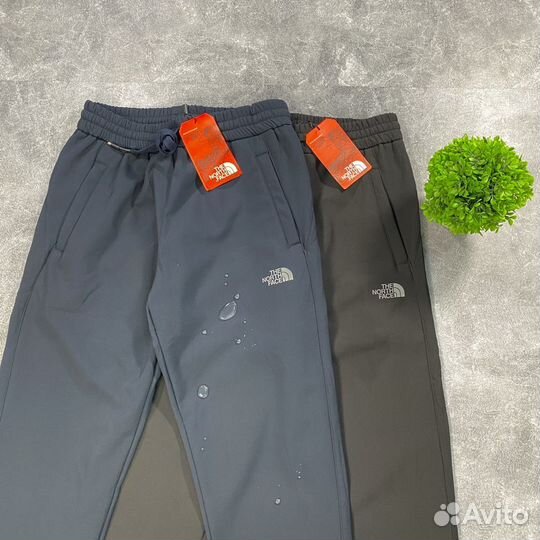 Штаны брюки The North Face gore-tex (s-2xl)