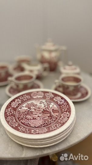 Villeroy boch rusticana