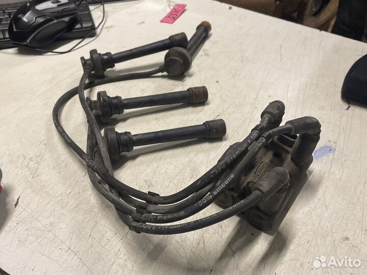 Катушка зажигания Great Wall Hover H3 2010-2014