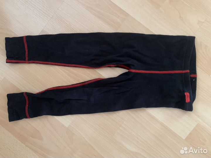 Вещи на мальчика от 2 до 4 лет (98-110)