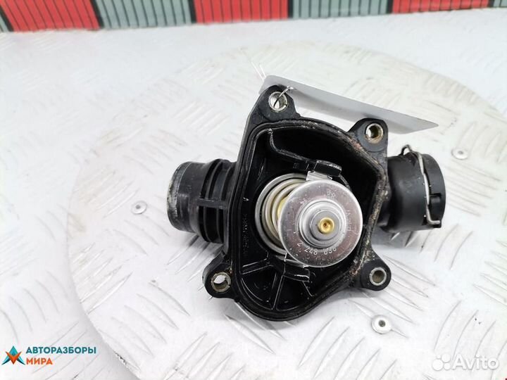 Корпус термостата BMW 7 E65/E66/E67 2004