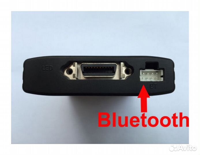Bluetooth-модуль для Yatour (Ятур)