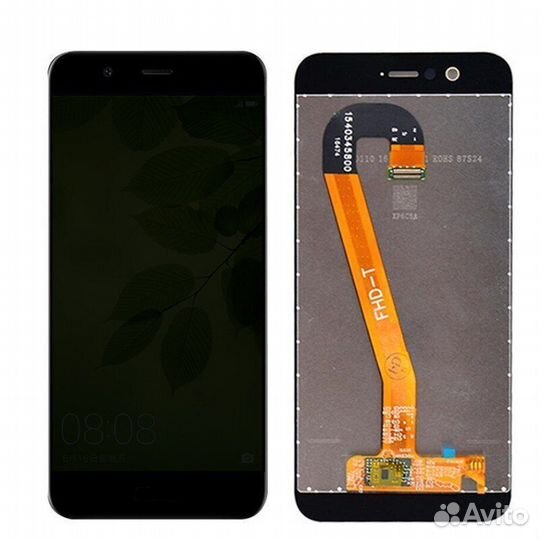 Дисплей для Huawei Nova 2 в сборе с тачскрином
