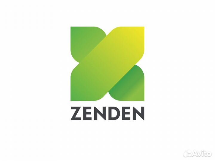 Продавец в магазин Zenden (ТЦ Макси)