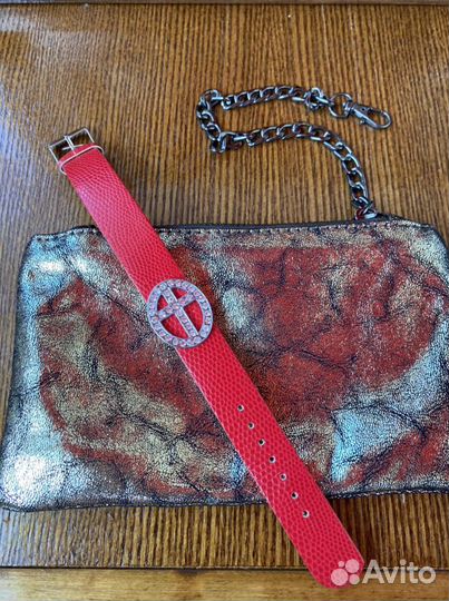 Ремешок на руку.Новый