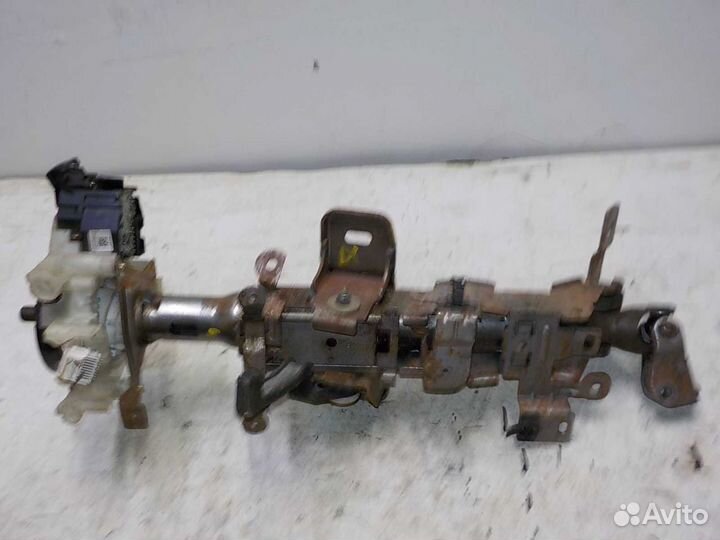 Рулевая колонка Nissan Primera P12