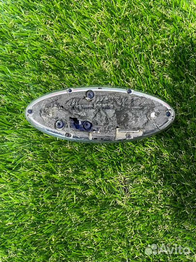 Значок (эмблема) крышки багажника Ford Explorer