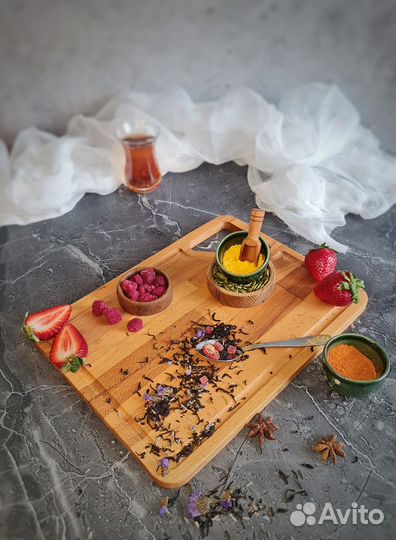 Разделочная деревянная доска/наборы досок