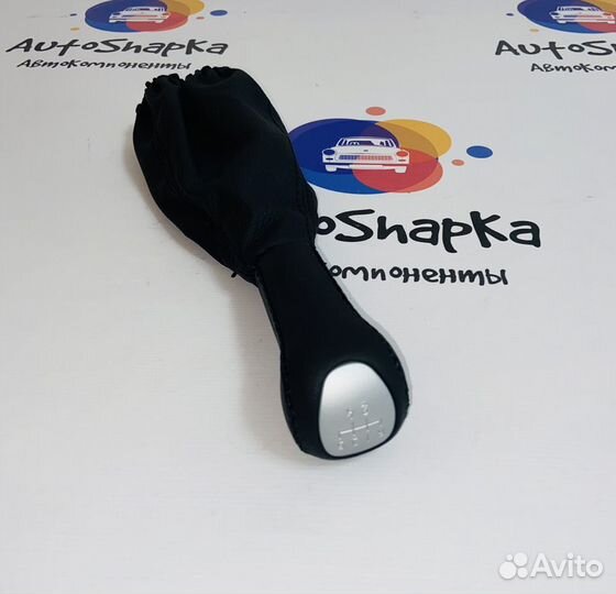 Ручка Кпп на Ваз 2108 2109 21099