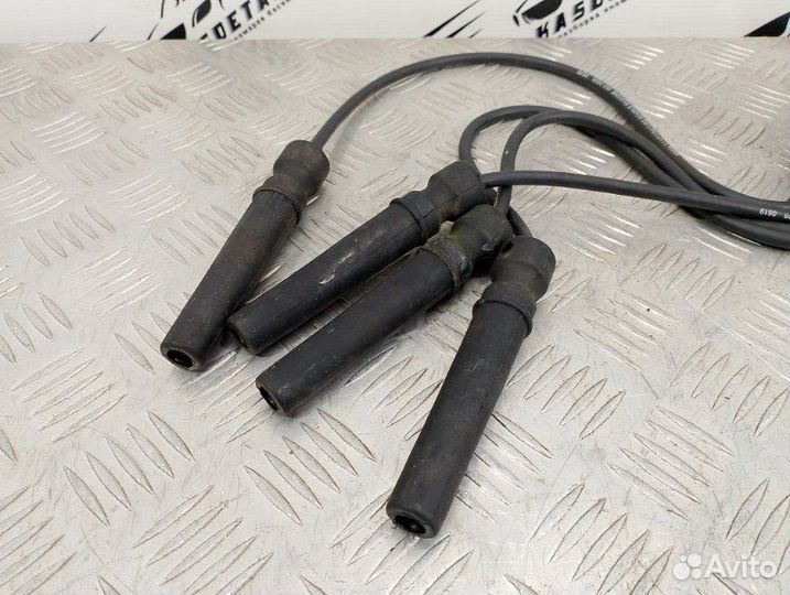 Катушка зажигания Chevrolet Lacetti J200 2004—2013