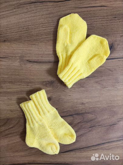 Комплект одежды