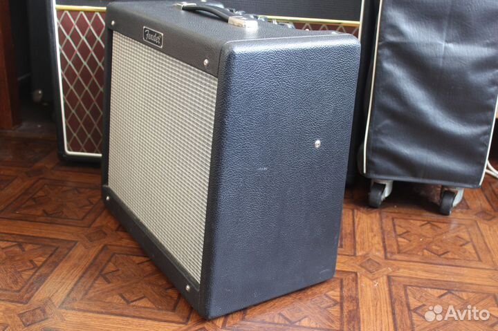 Fender Blues Junior