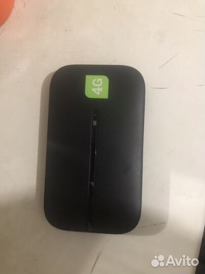 Вай фай роутер с симкартой
