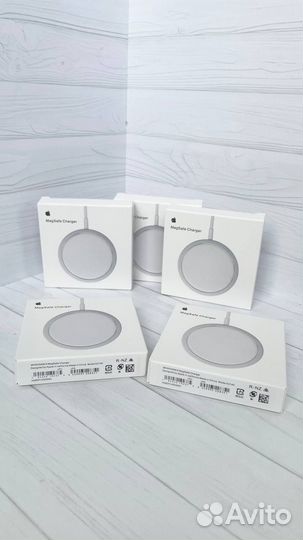 Apple MagSafe Charger