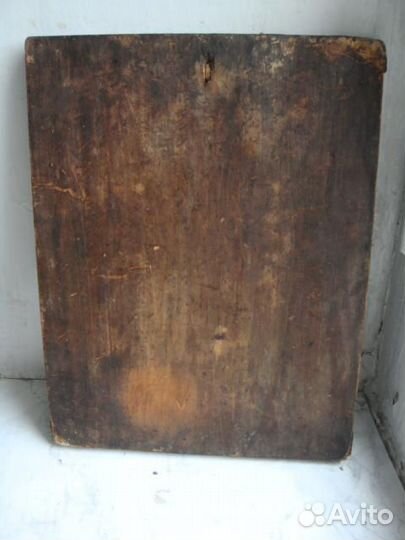 Икона св Иоанн Воин