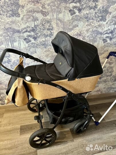 Коляска Expander Elite (2 в 1)