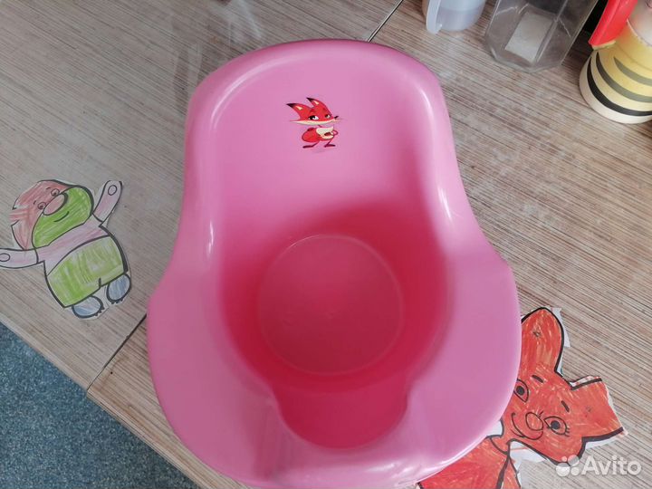 Горшок детский