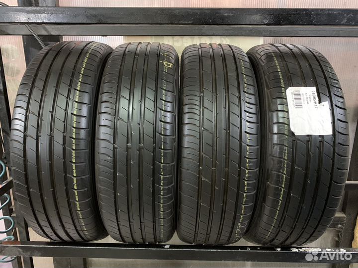 Falken Ziex ZE914 Ecorun 215/65 R17 99V
