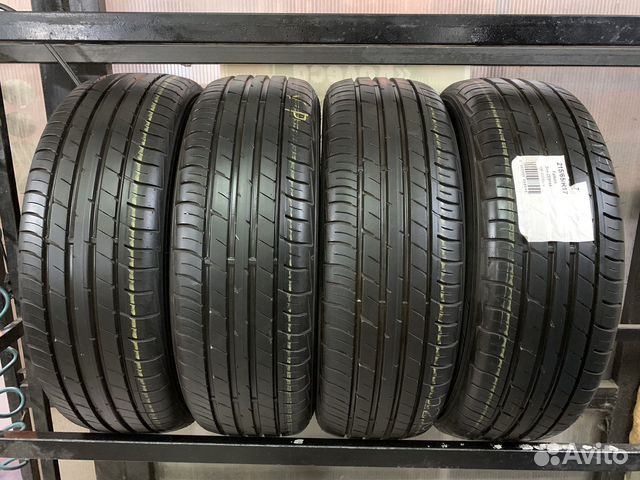 Falken Ziex ZE914 Ecorun 215/65 R17 99V