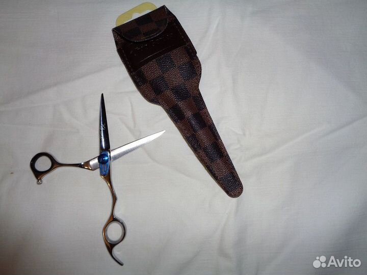 Ножницы прямые Olivia Garden Xtreme XT-575