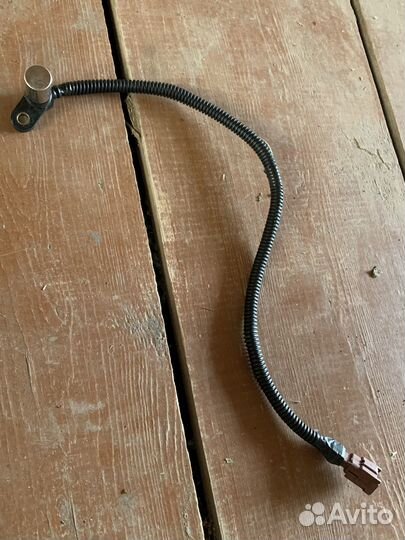 Датчик скорости АКПП Nissan RS601