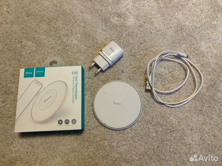 Адаптеры кабели зарядки провода