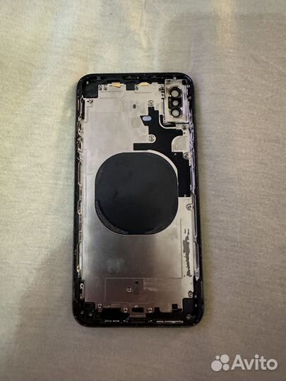 Корпус iPhone xs max