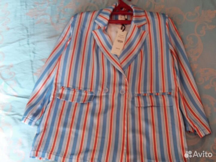 Пиджак женский