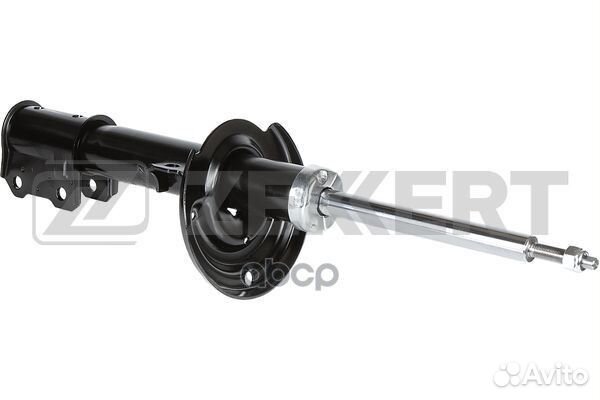 Амортизатор газовый правый передней подвески Op