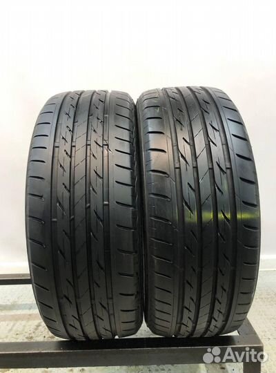 Bridgestone Nextry Ecopia 215/45 R17 100Z