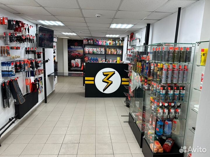 Указатель поворота Solaris 2017- левый поворотник