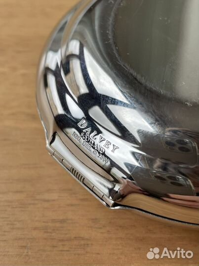 Часы и компас Dalvey