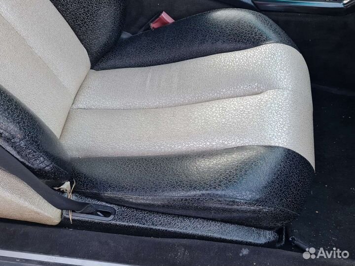 Сиденья Карты двери Мерседес R129 SL129