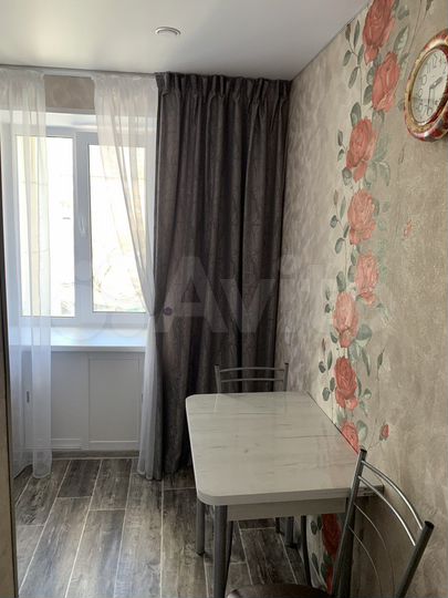 1-к. квартира, 36 м², 5/9 эт.