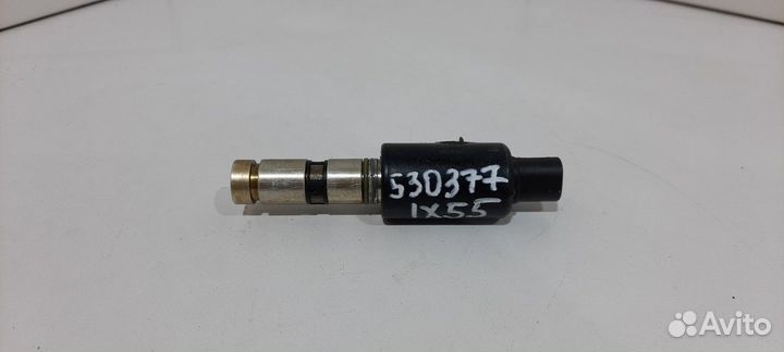 Клапан электромагнитный грм (Hyundai ix55)