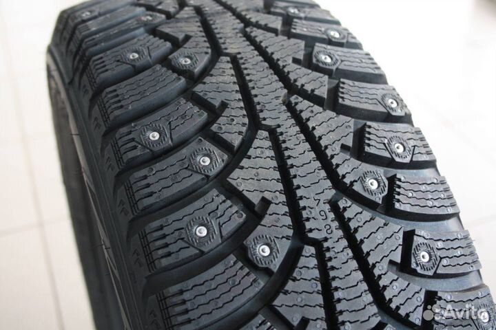 Nokian Tyres Nordman 5 205/55 R16 94T
