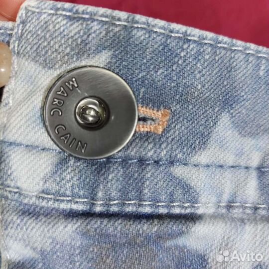 Юбка джинсовая Marc Cain