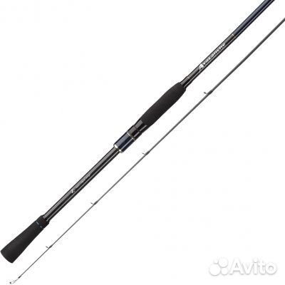 Спиннинг Zetrix avalanche