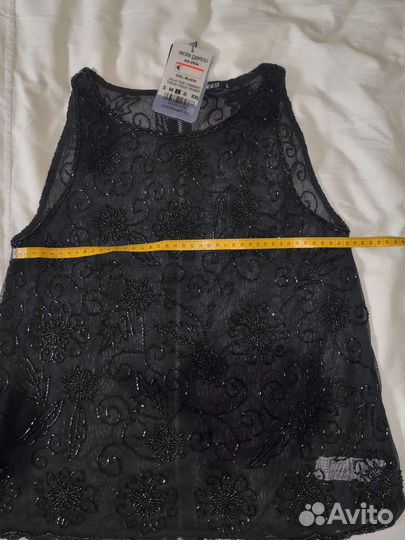 Блуза нарядная