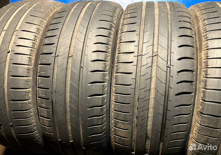 Michelin Energy Saver 205/55 R16