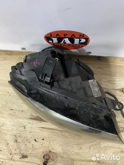 Фара правая Audi A5 8T