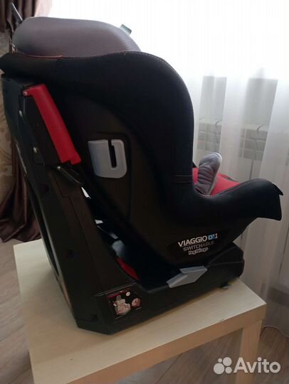 Автокресло