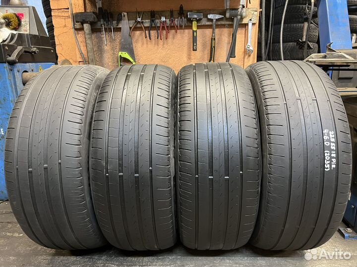 Pirelli Cinturato P7 225/55 R18 102Y