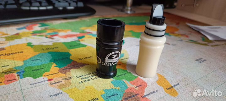 Манок Schoolhunter Dominator