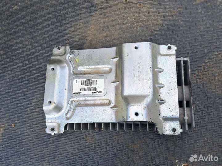 Усилитель Звука Nissa Murano 280601AK0B