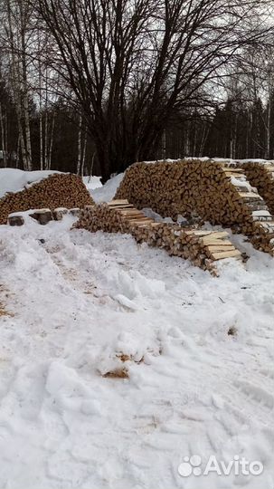 Дрова