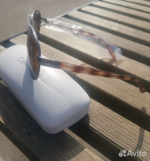 Очки Calvin Klein оригинал